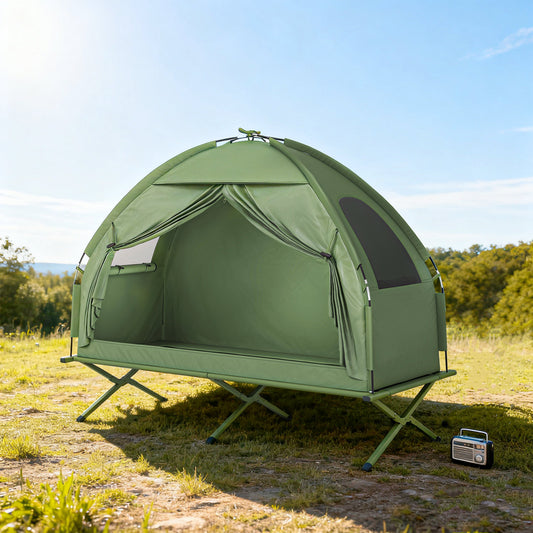 Camping Tent Cot