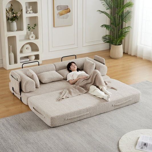 Space Saving Furniture Ideas for Small Living Rooms