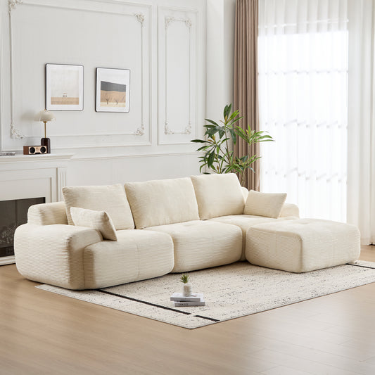 Cloud Modular Sectional Sofa