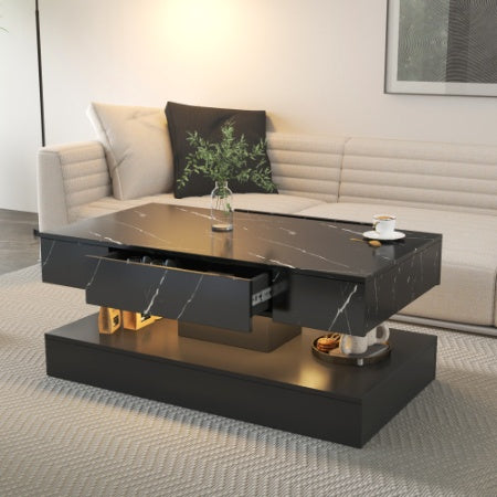 LED Coffee Table